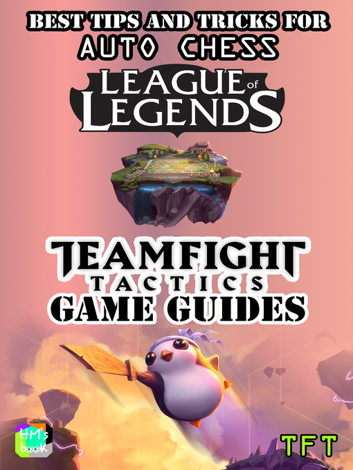 Upplýsingar um Best tips and tricks for Auto Chess League of Legends eftir Pham Hoang Minh - Biðlisti